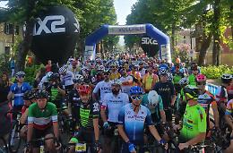 Sta arrivando la Gran Fondo di Pontecorvo