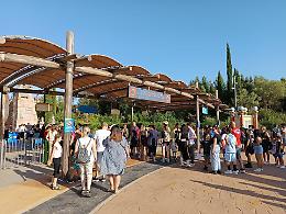 Magicland presenta le novità della stagione estiva