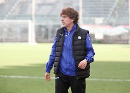 Sora, ossatura di squadra delineata