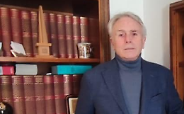 Mondo forense in lutto. Addio all’avvocato Eliseo de Francesco 