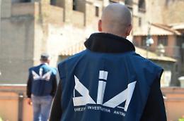 In calo i prestiti alle imprese. Aumenta il rischio di infiltrazioni criminali