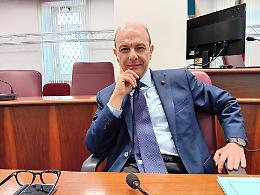 Governance Poll, Mastrangeli tiene. Rocca bocciato