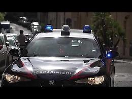 Torture sui pazienti del centro gestito dalla Croce Rossa: tre ciociari ai domiciliari 