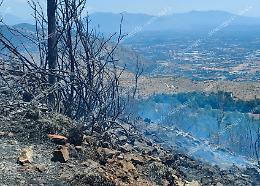 Torna l’incubo degli incendi estivi