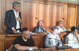 Arturo Buongiovanni: «Serve maggiore moderazione»