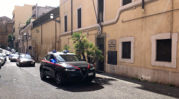 Torture sui pazienti del Cem della Croce Rossa. I primi interrogatori