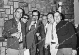 Diciannove anni fa moriva Luciano Renna. Maestro di giornalismo. E di vita