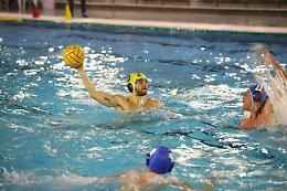 Champions League: sorteggio amaro per Savona