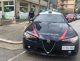 Violazione "daspo Willy", tre giovani segnalati