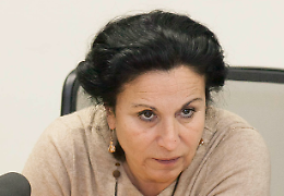 La Corte dei Conti chiede i danni per l’estromissione di Isabella Mastrobuono da dg della Asl