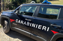 Violenza sessuale in un hotel