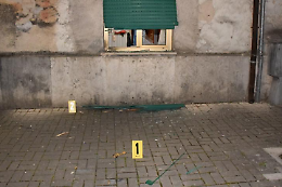 Attentati incendiari a Cassino: due arresti e diversi denunciati
