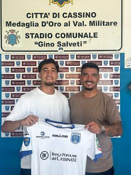 Cassino, quanti colpi di mercato!