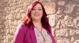 Patrizia Viglianti: «Porterò avanti le vostre istanze»