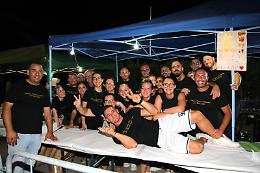 I New Trolls chiudono tre giorni di festa al Villaggio San Bartolomeo