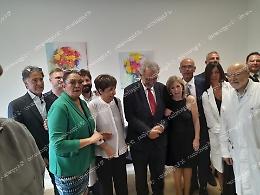 Anagni, ecco il servizio oncologico. È un punto di svolta