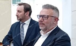 Forza Italia gela Mastrangeli 