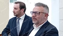 Maurizio Scaccia e Pasquale Cirillo: «L'assessore Adriano Piacentini deve dimettersi»