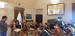 Ars Nova, chiusura in grande stile
