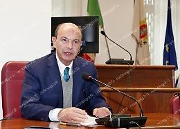 Comune, lo strappo degli azzurri e la strategia del sindaco