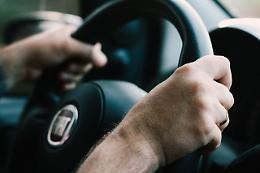 I frusinati? Irascibili al volante