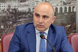 «Nessuno ci tiri per  la giacca»