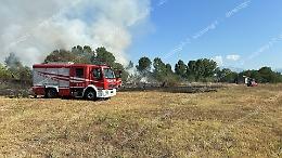 Avvolto dalle fiamme. Antonio Colapietro muore dopo diciassette giorni di agonia