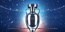 Scommesse sugli Europei 2024: mercato senza licenza in espansione