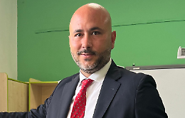 Salva la classe di prima media. L’annuncio  di Pittiglio