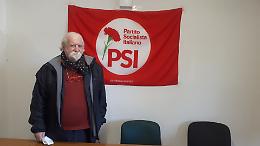 Addio all’ex Pci Mario Ceccarelli