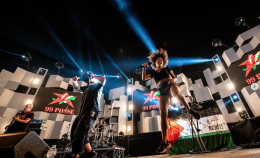 GallinaRock, è qui la festa