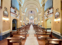 Bufera sulla diocesi. La parrocchia contrattacca