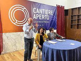  «Serve una strategia condivisa»