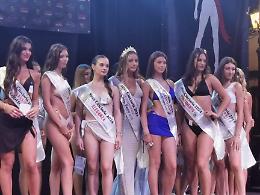 Miss Ciociaria, la finale è servita