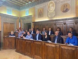 Conferite le deleghe ai consiglieri