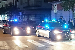 Ripetute violazioni dell'obbligo di dimora. Trentaseienne finisce in carcere