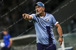Il Frosinone cerca subito il primo acuto