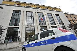 Sosta selvaggia, numeri record