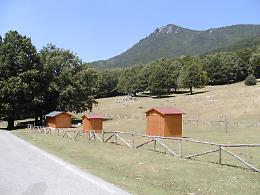 Prato di Campoli, per Ferragosto accesso disciplinato da un'ordinanza
