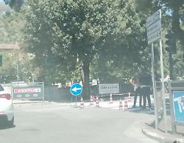 Semafori da riattivare. E arrivano altri dossi
