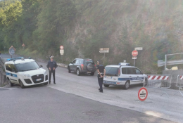 Ferragosto blindato sul pianoro