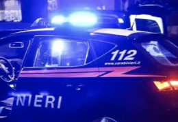 Arrestati tre ladri dopo un inseguimento in autostrada