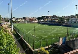 Gestione dello stadio, c’è il bando