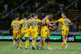 Pioggia ed emozioni all'esordio: finisce 2-2 contro la Sampdoria