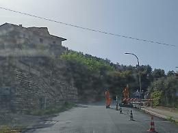 Blackout improvvisi. Disagi a non finire
