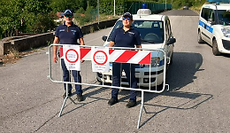 Prato di Campoli, in tanti hanno scelto relax e natura