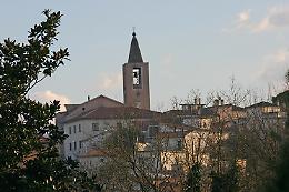 Da Sant’Apollinare alla Casa Bianca: la storia di Michael