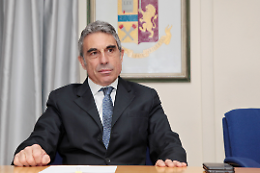 Domenico Condello promosso. Il nuovo questore è Pietro Morelli