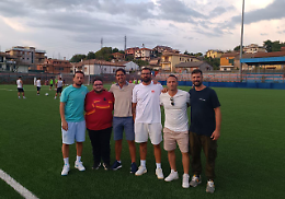 «Il Ceccano Calcio merita rispetto»