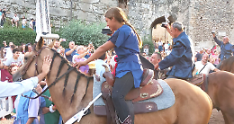 Palio di San Pietro Celestino, ecco le novità